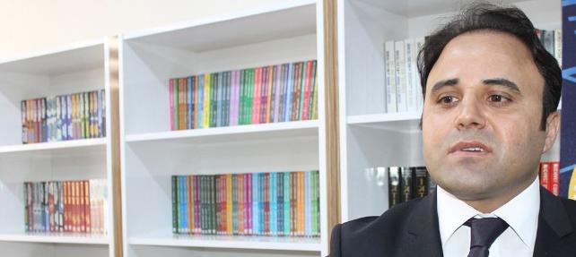 FETÖ'den görevden alınan 20 mülki idare amiri arasında o da var!