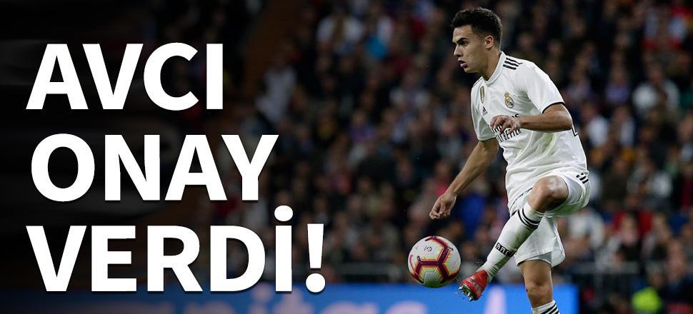 Beşiktaş, Sergio Reguilon'u kiralamak istiyor!