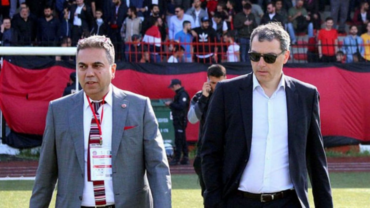 Comolli izledi, Antalyaspor kaptı!
