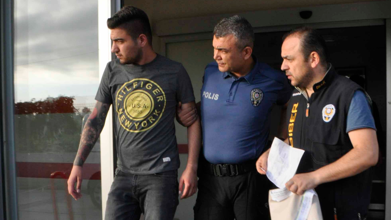 İstanbul, Adana ve Antalya'da operasyon!