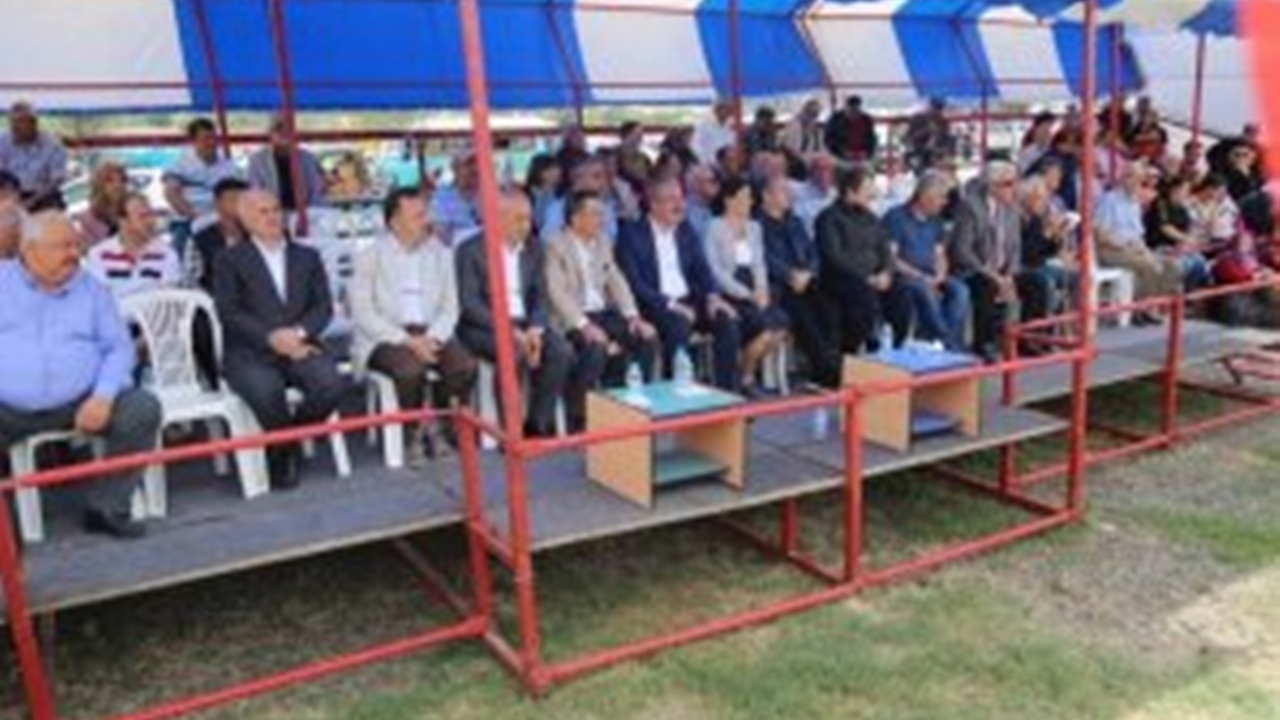 Kütahya'da Vali Ömer Toraman: "Ortak paydalarımıza odaklanmalıyız"