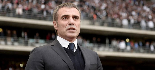 Ersun Yanal ağır konuştu: Yeteneksiz!