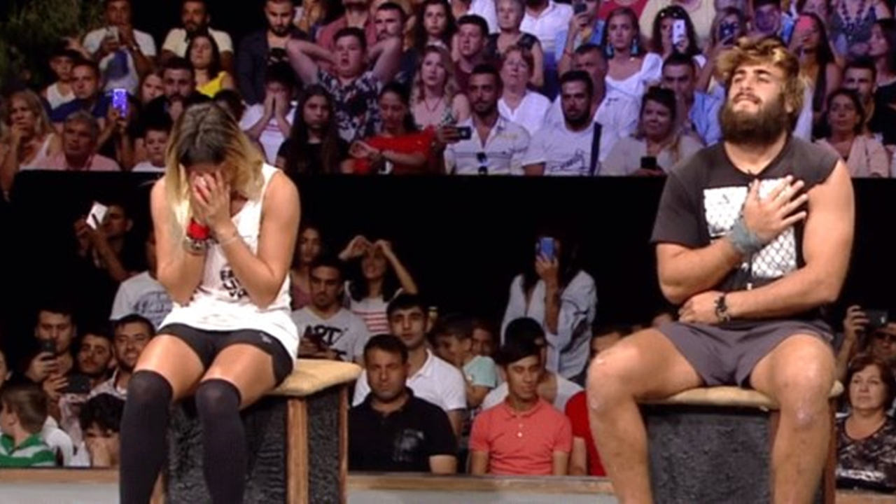 İşte Survivor 2019'un şampiyonu!