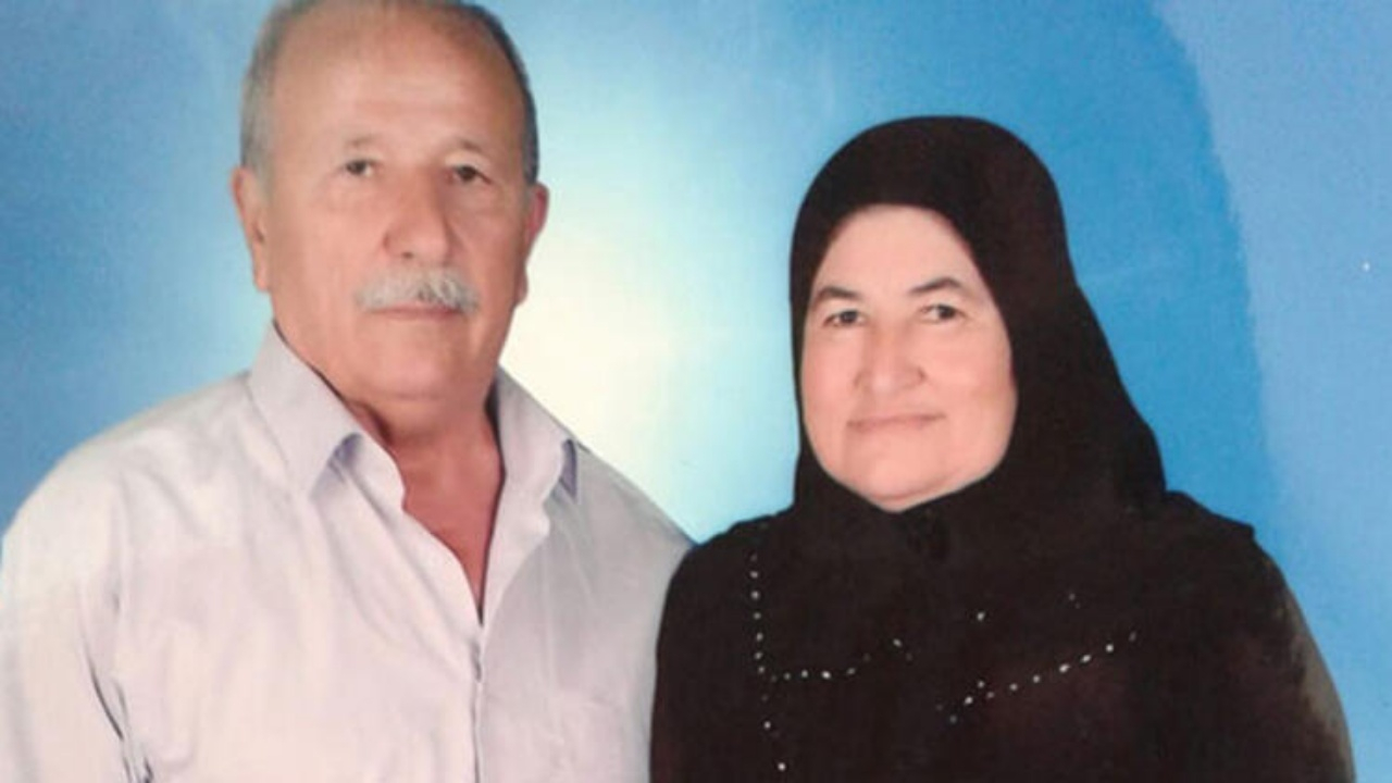 Yaşlı çifti vahşice öldürenler hala aramızda!