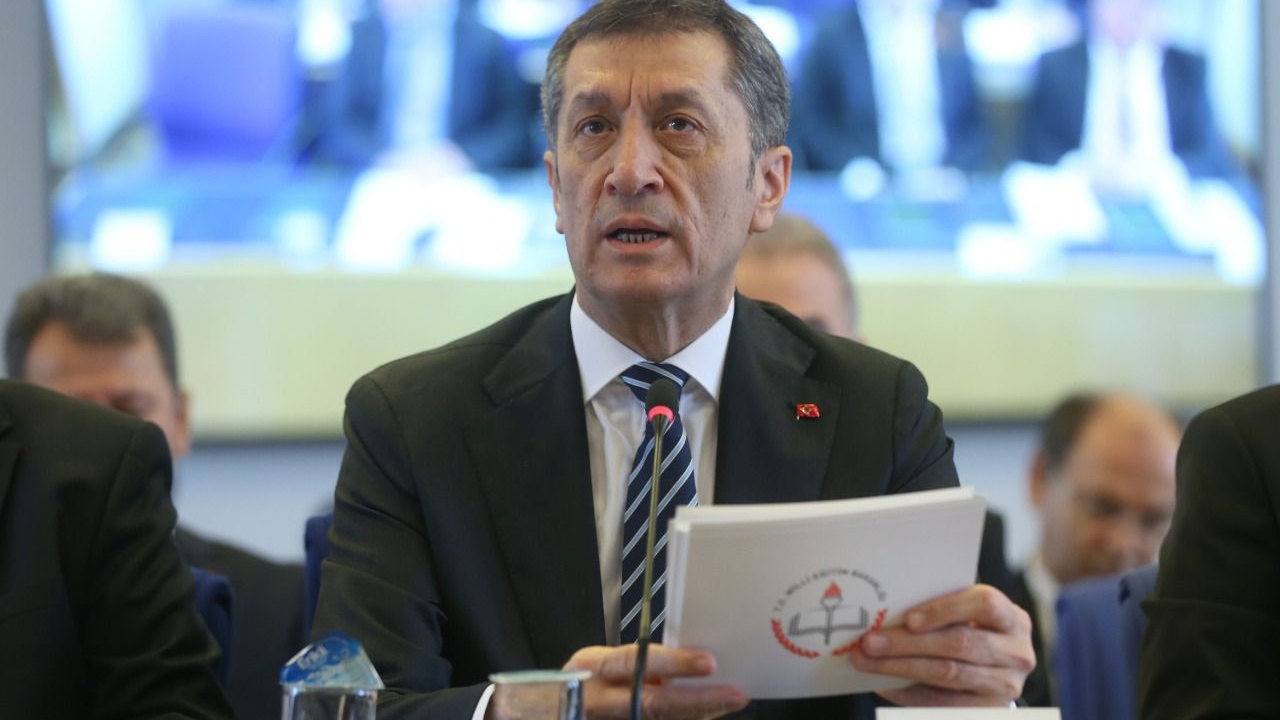 MEB'in ABİDE'si tamamlandı!