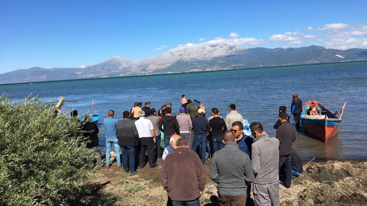 AK Parti'li yönetici boğularak hayatını kaybetti!