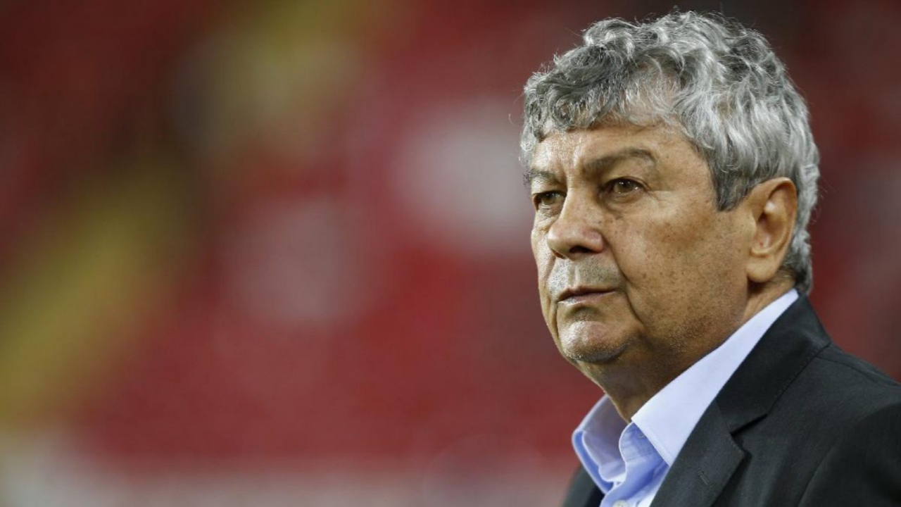 Lucescu, Beşiktaş ile neden anlaşamadığını açıkladı!