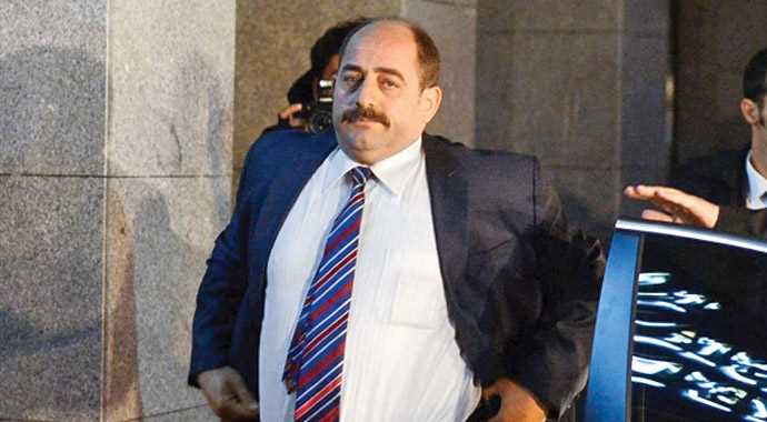 İsviçre FETÖ'cü hakim ve savcılara sahip çıktı!