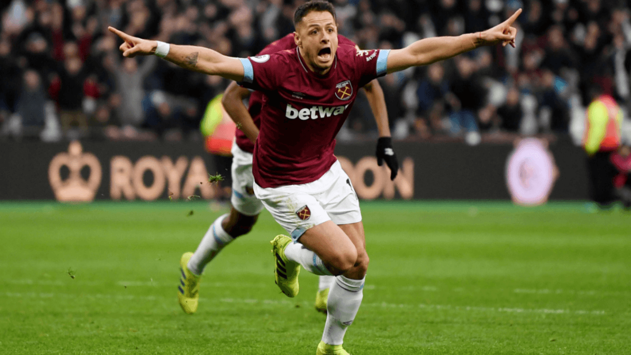 Chicharito'nun bonservis bedeli belli oldu!