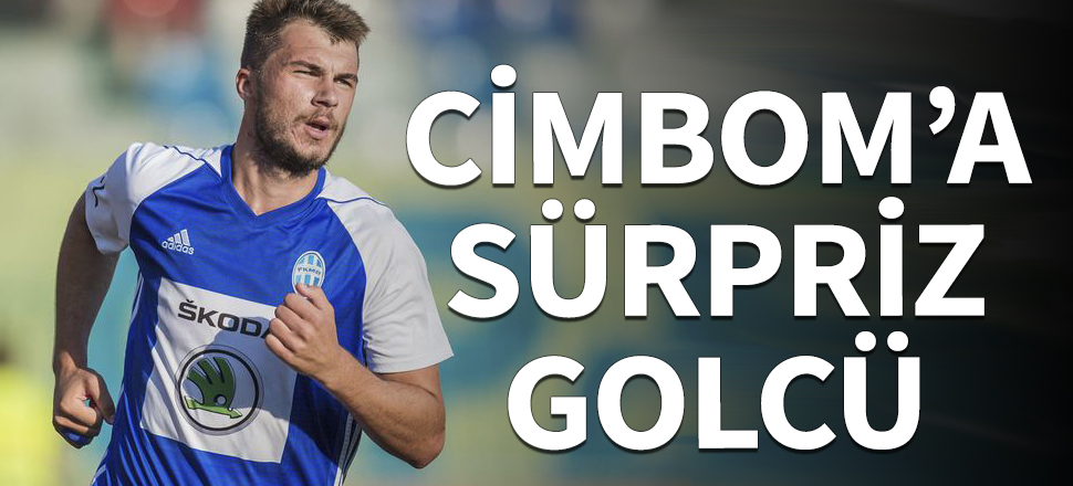 Galatasaray'da Nikolay Komlichenko sürprizi!