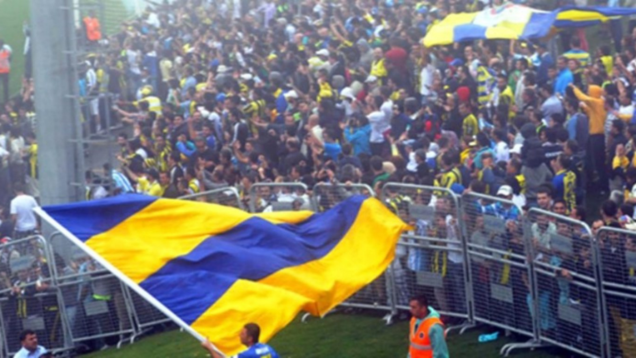 Topuk yaylasında hüsran!