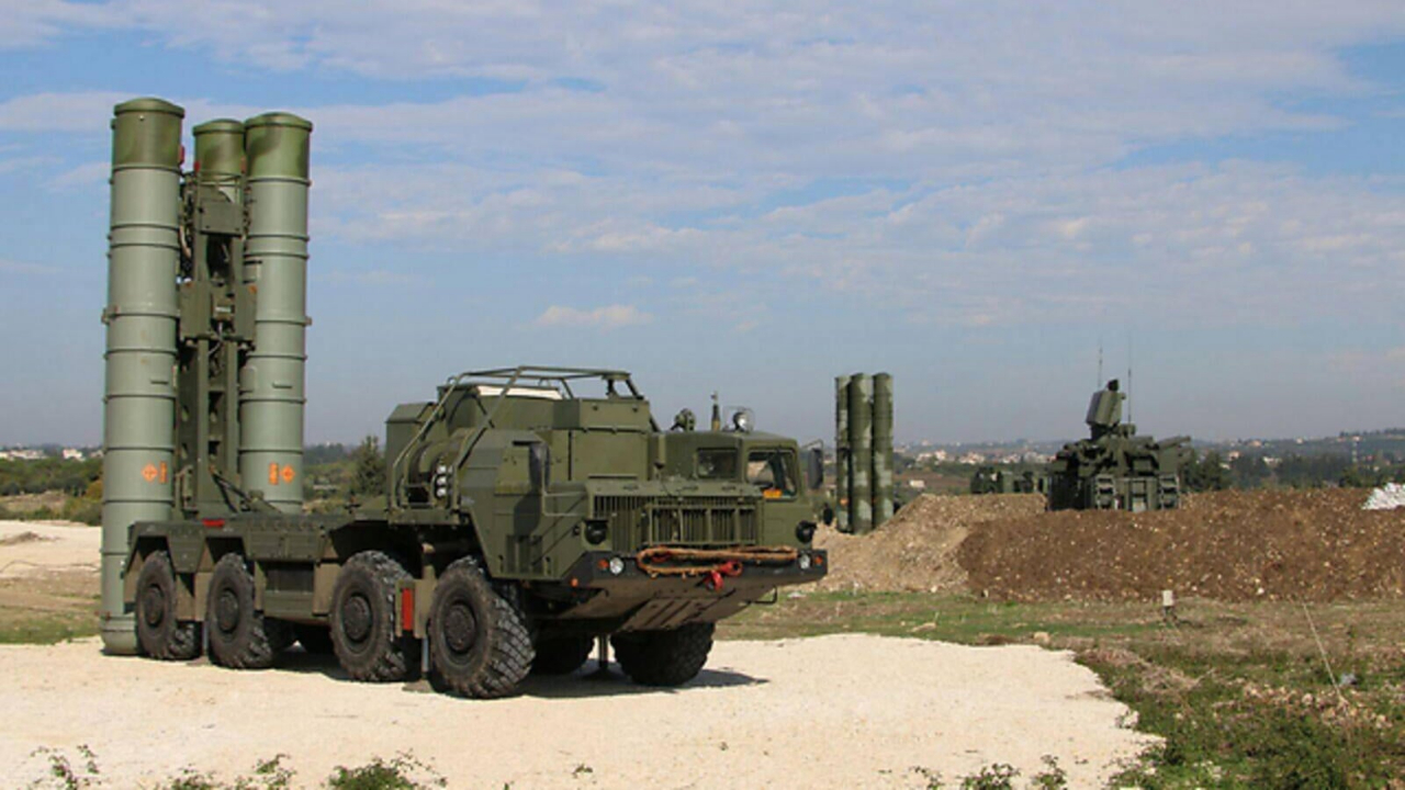 Pentagon'dan yeni S-400 açıklaması!