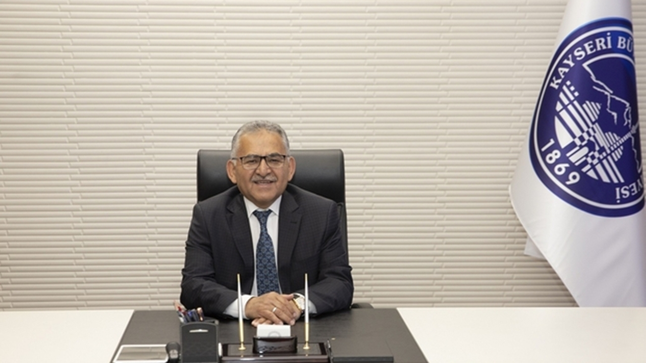 Kocaeli'de Başkan Memduh Büyükkılıç ilk 3 ayını değerlendirdi