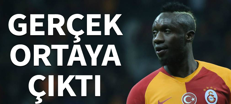 Diagne'nin İtalya'ya gitmek istediği ortaya çıktı!