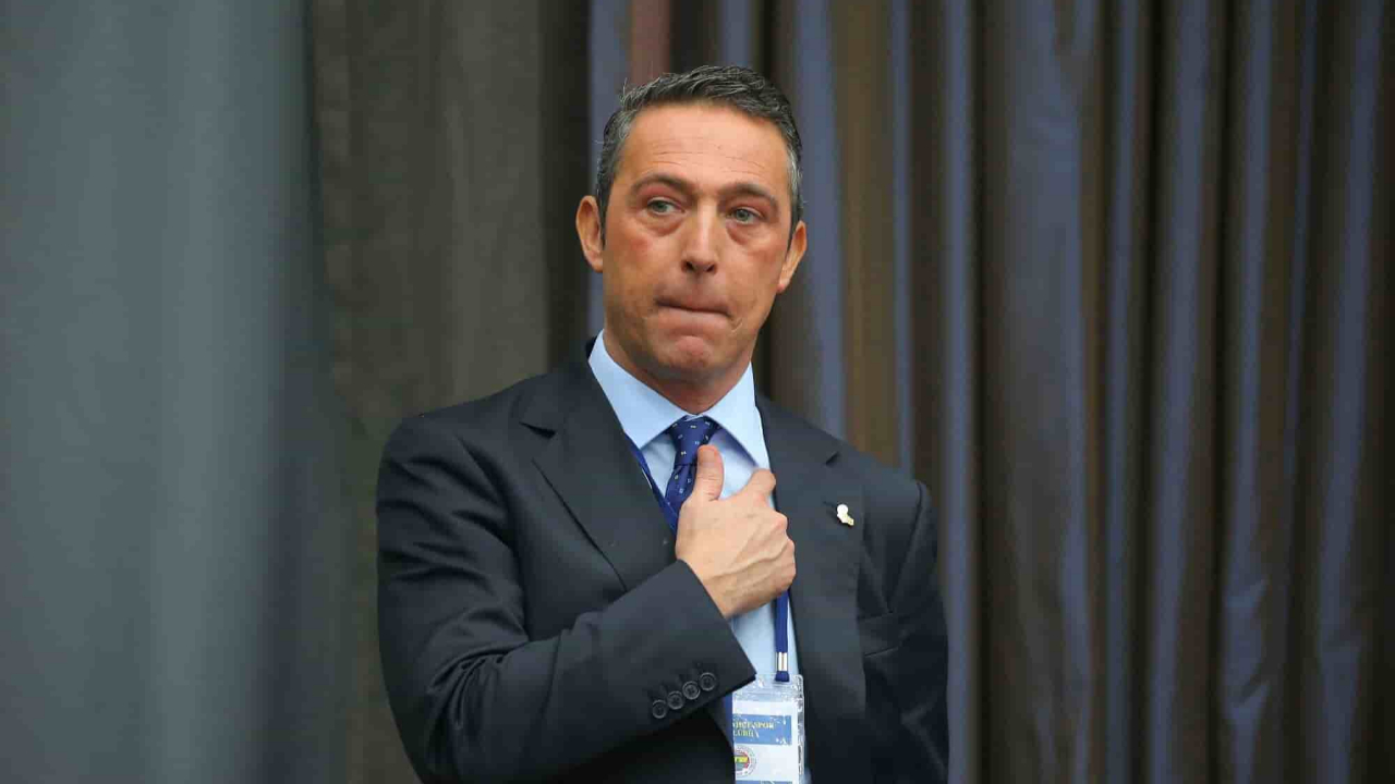 Ali Koç'tan UEFA ve transfer açıklaması!