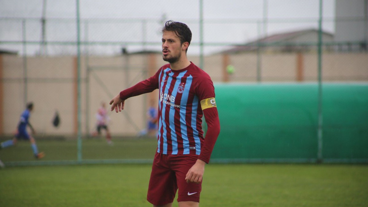 Oğuzhan Açıl, Fatih Karagümrük'e transfer oluyor!