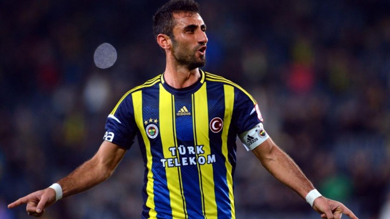 Selçuk Şahin'den Emre Belözoğlu itirafı!