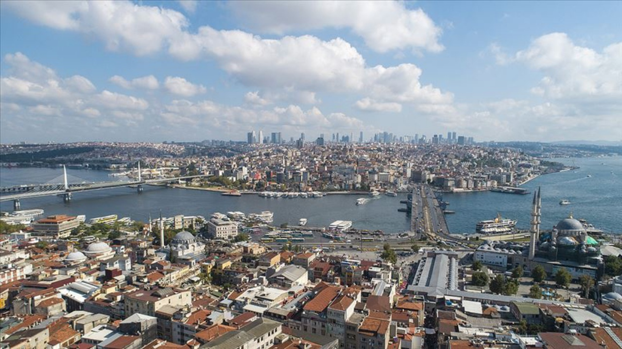 Türkiye yaşanacak ve çalışılacak en iyi 7. ülke