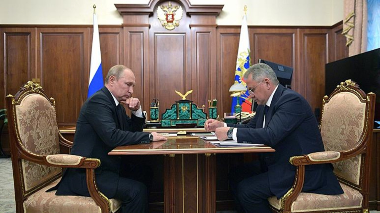 Rus su altı gemisindeki yangının nedeni belirlendi