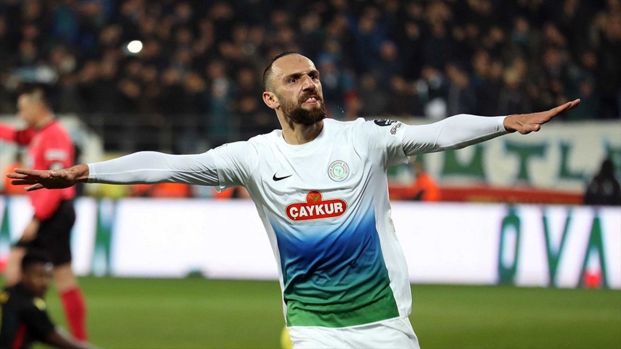 "Galatasaray ile anlaştık. Sözümüzden dönmeyiz"