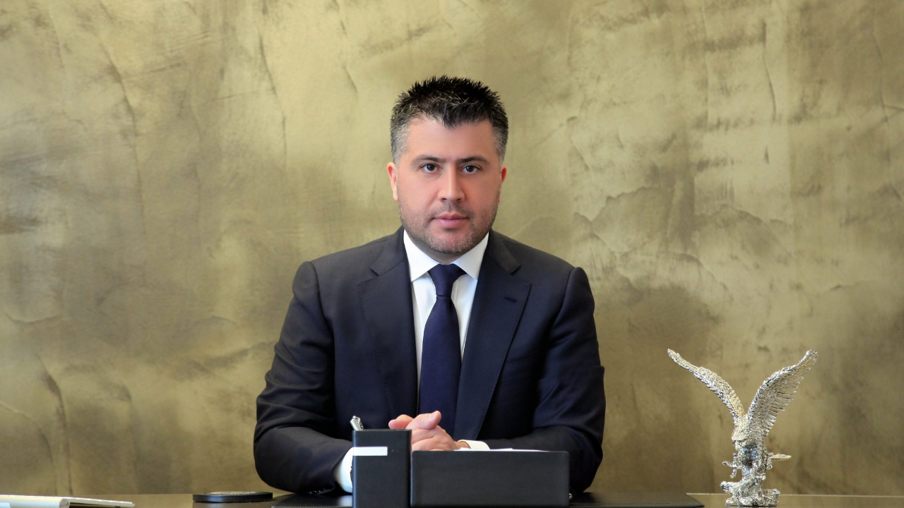 Umut Güner neden istifa ettiğini açıkladı!