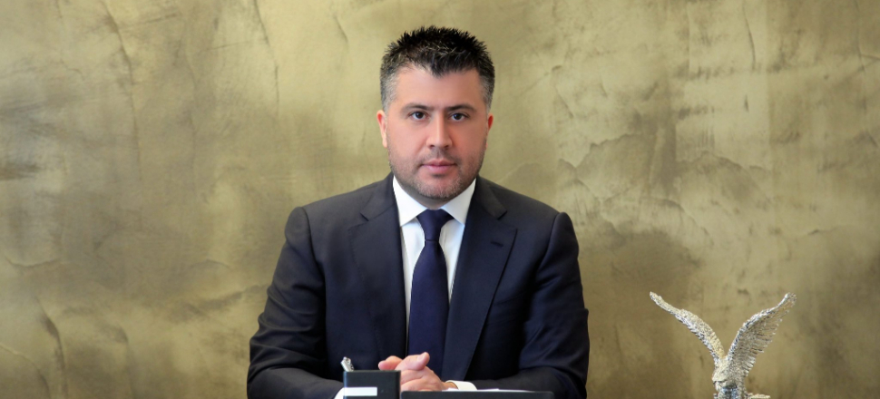 Umut Güner neden istifa ettiğini açıkladı!