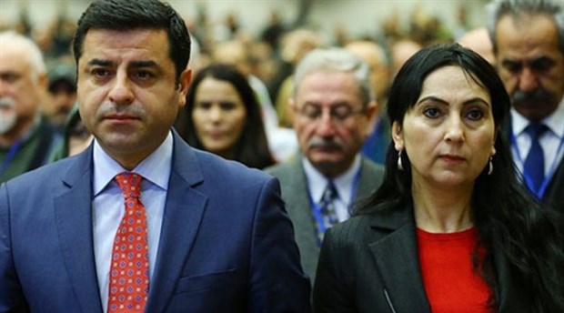 Kürt meselesinde yeni bir paradigma ihtiyacı doğdu