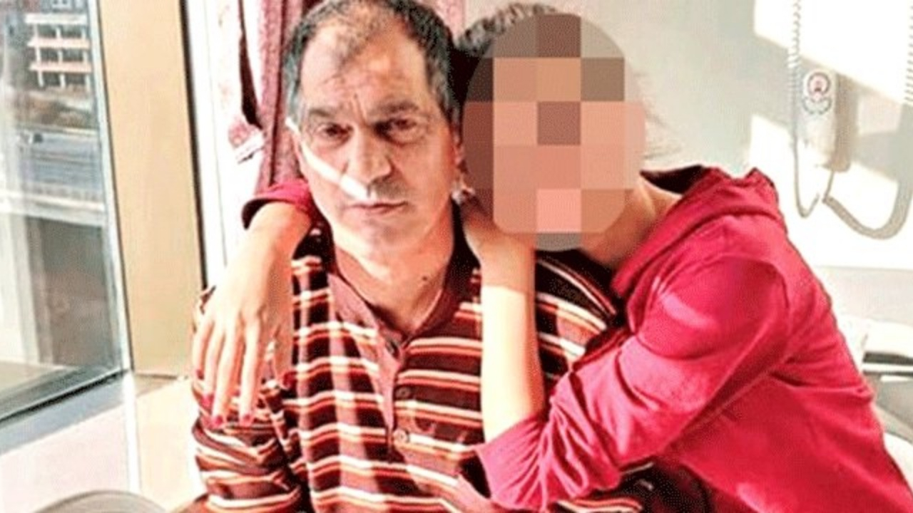 Kızının şeytani tuzağından kurtulan baba konuştu!