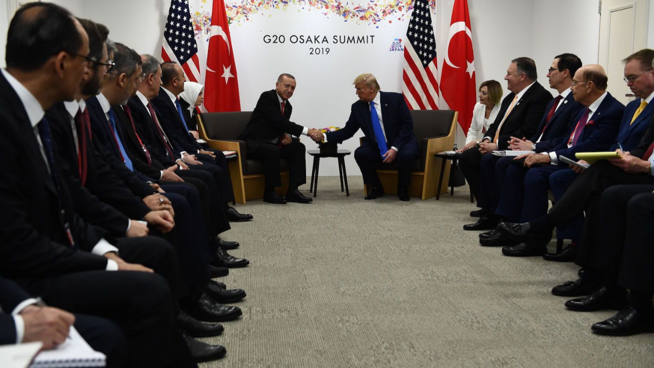 Ahmet Hakan'dan CHP'ye fotoğraf uyarısı!