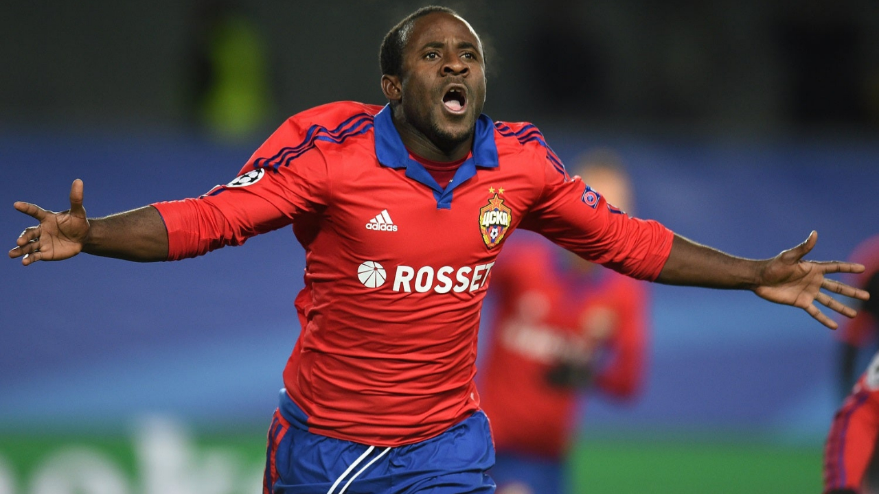 Gençlerbirliği, Seydou Doumbia ile anlaştı!