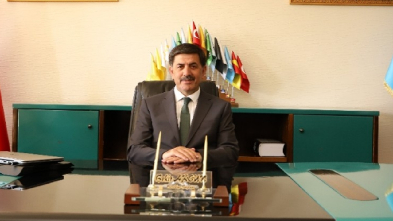 Erzincan Belediye Başkanı Bekir Aksun’dan Başbağlar mesajı