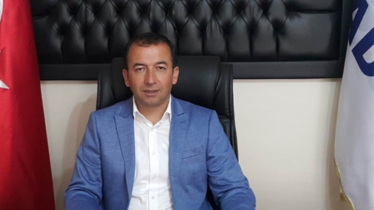 Muş'ta Başkan Ayhan Çelik’ten ‘enflasyon farkı’ açıklaması