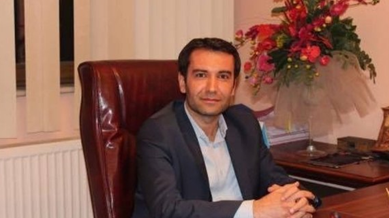 Elazığ'da Başkan Şahin Şerifoğulları, “Kapalı kapılar ardında idarecilik yapmayacağız”
