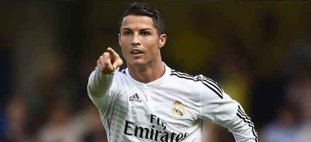 Real Madrid Ronaldo'nun sözleşmesini uzattı