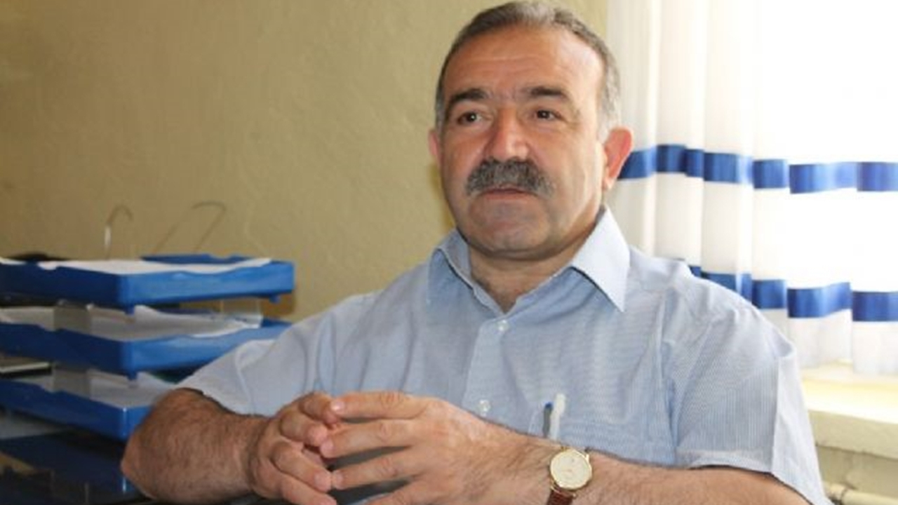Kırşehir'de Türk Eğitim-Sen Şube Başkanı Bilal Türk: “Toplu Sözleşme Memura ekonomik katkı sağlamadı”