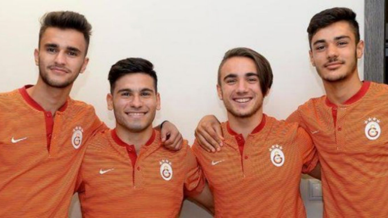 Galatasaray ayrılığı KAP'a bildirdi!
