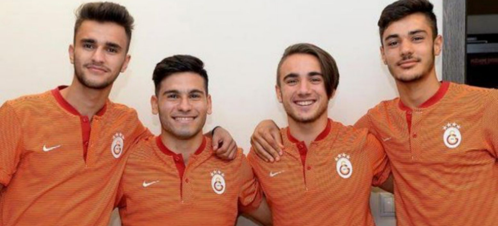 Galatasaray ayrılığı KAP'a bildirdi!
