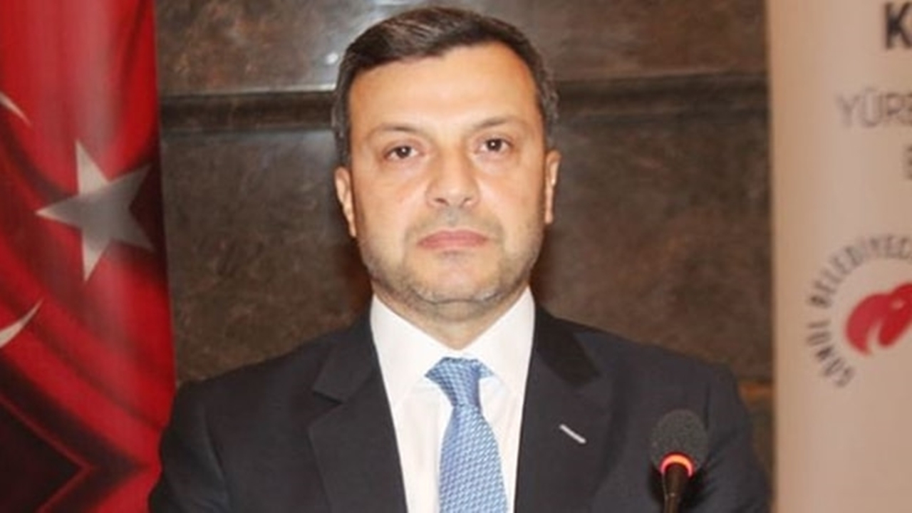 Adana'da Başkan Fatih Mehmet Kocaispir: ’’Vatandaşlarımızla iç içe olmaya devam edeceğiz’’