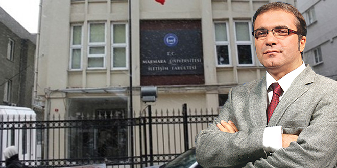 Prof. Ergun Yıldırım: Kürtler hiç bu kadar aşağılanmamışlardı