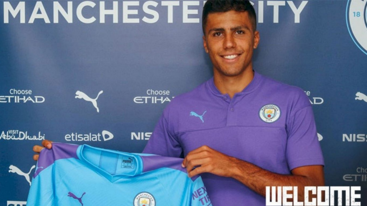 Manchester City'den 70 milyon euroluk transfer!