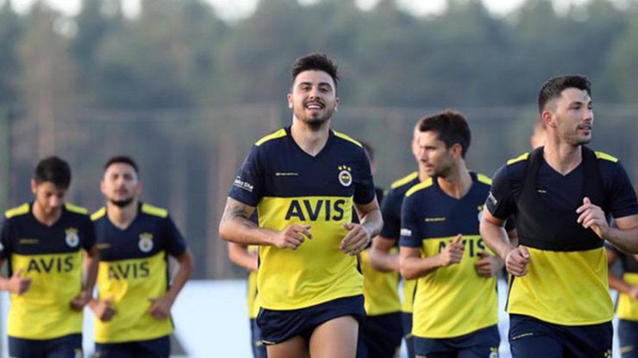 İngilizlerden Ozan Tufan'a övgü!