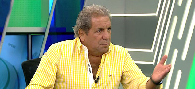 Mete Kalkavan'a sert sözler! ''Utanmadan sarı kart veriyorsun''