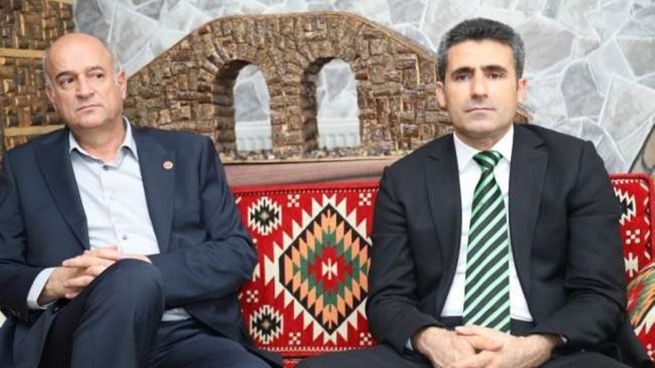 Bingöl'de Başkan Erdal Arıkan “100 günlük eylem planımız hazır”