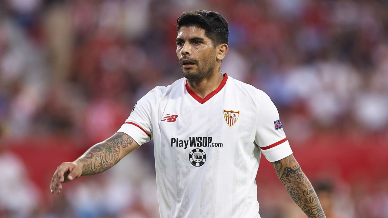 Galatasaraylıları üzecek Banega açıklaması!