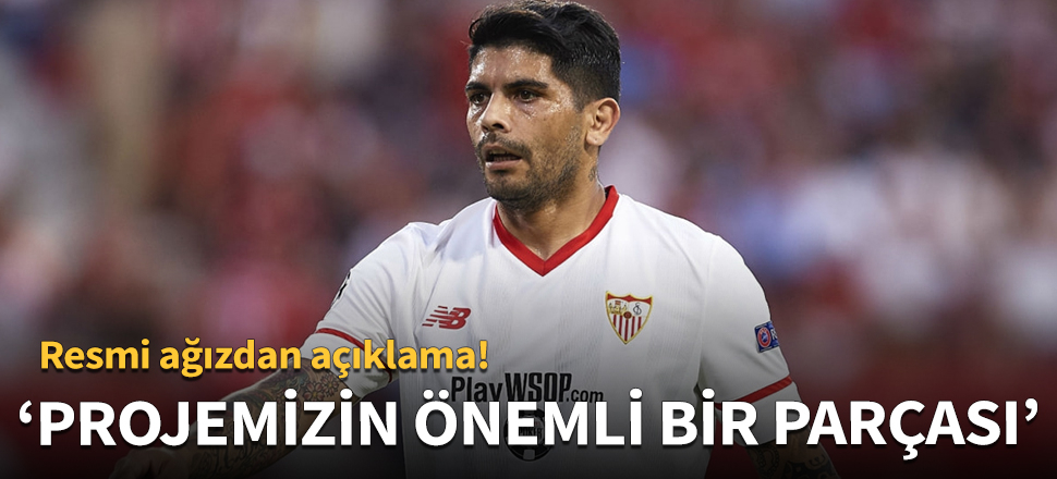 Galatasaraylıları üzecek Banega açıklaması!