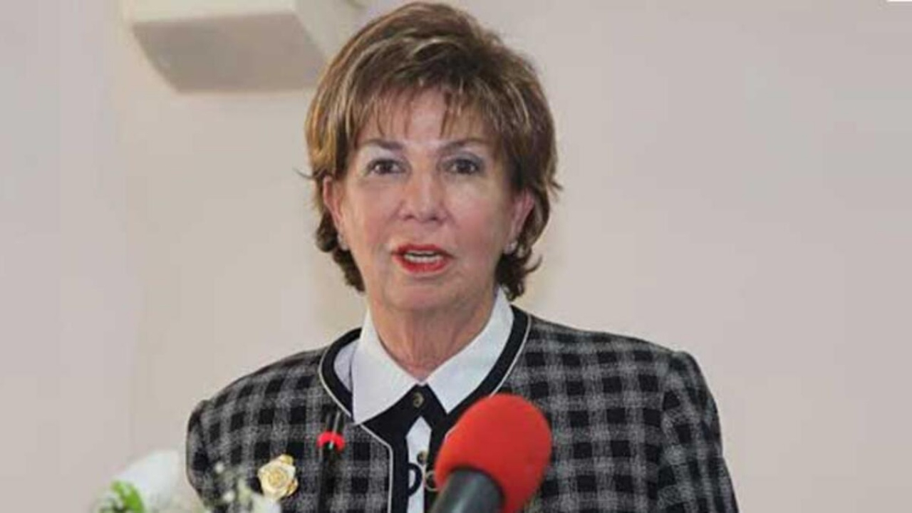 Eski bakan Işılay Saygın hastaneye kaldırıldı!
