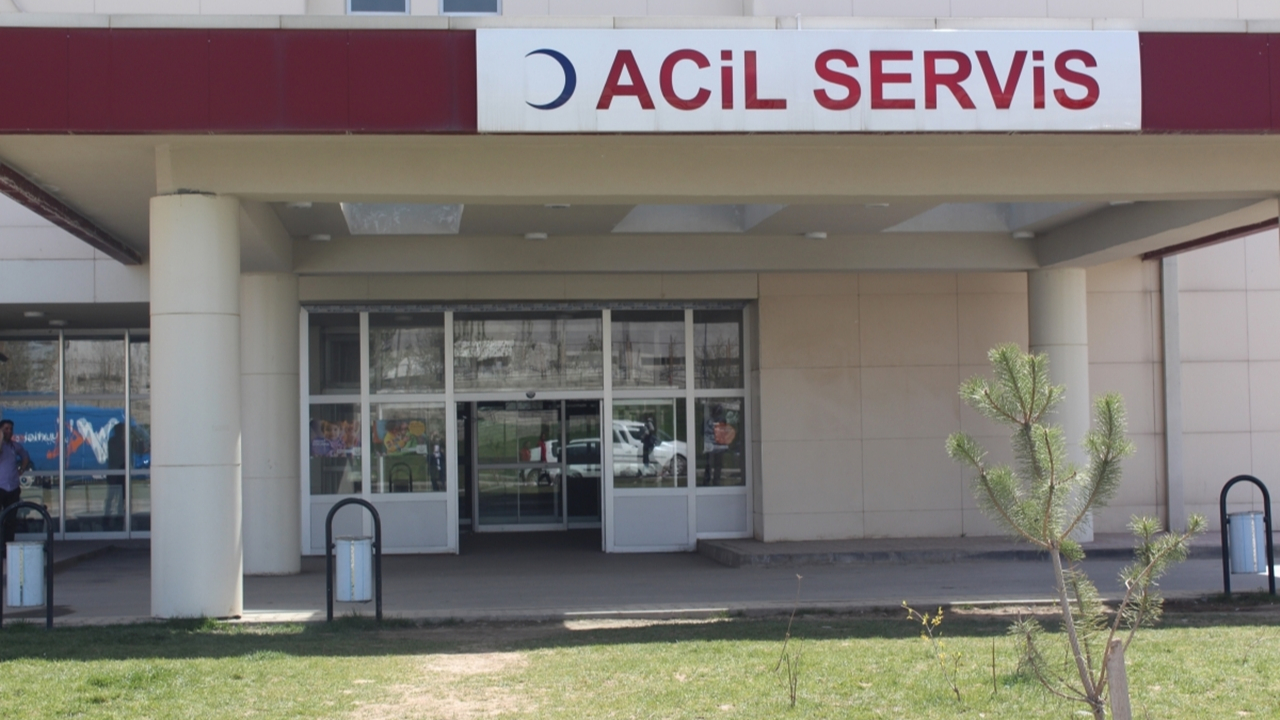 Yine metil alkol, yine ölüm...