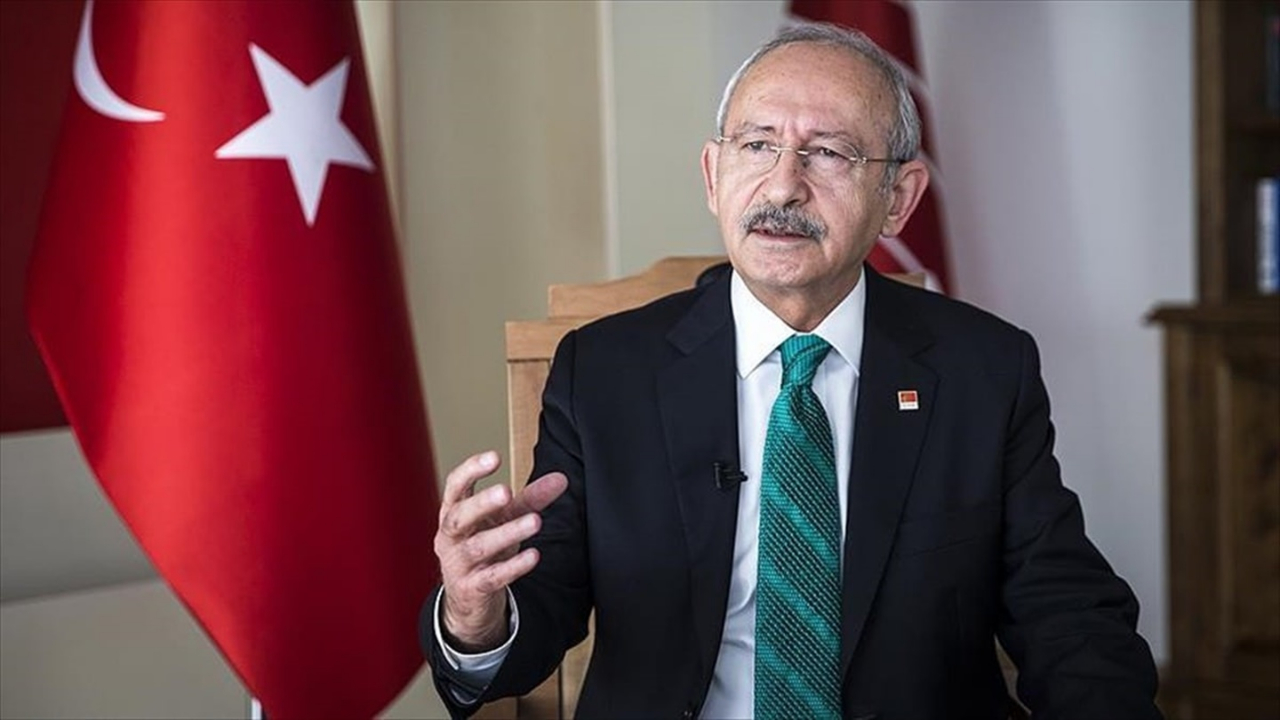'Eski sisteme dönmeyi biz de istemiyoruz'