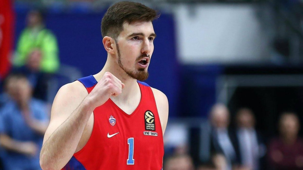 Nando De Colo adım adım Fenerbahçe Beko'ya!