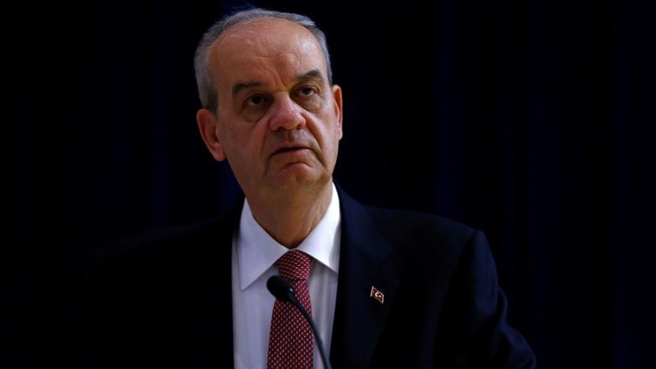 Başbuğ: S-400 dünyanın en iyi sistemi...